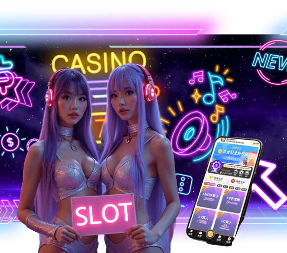 熱門遊戲-金合發娛樂城